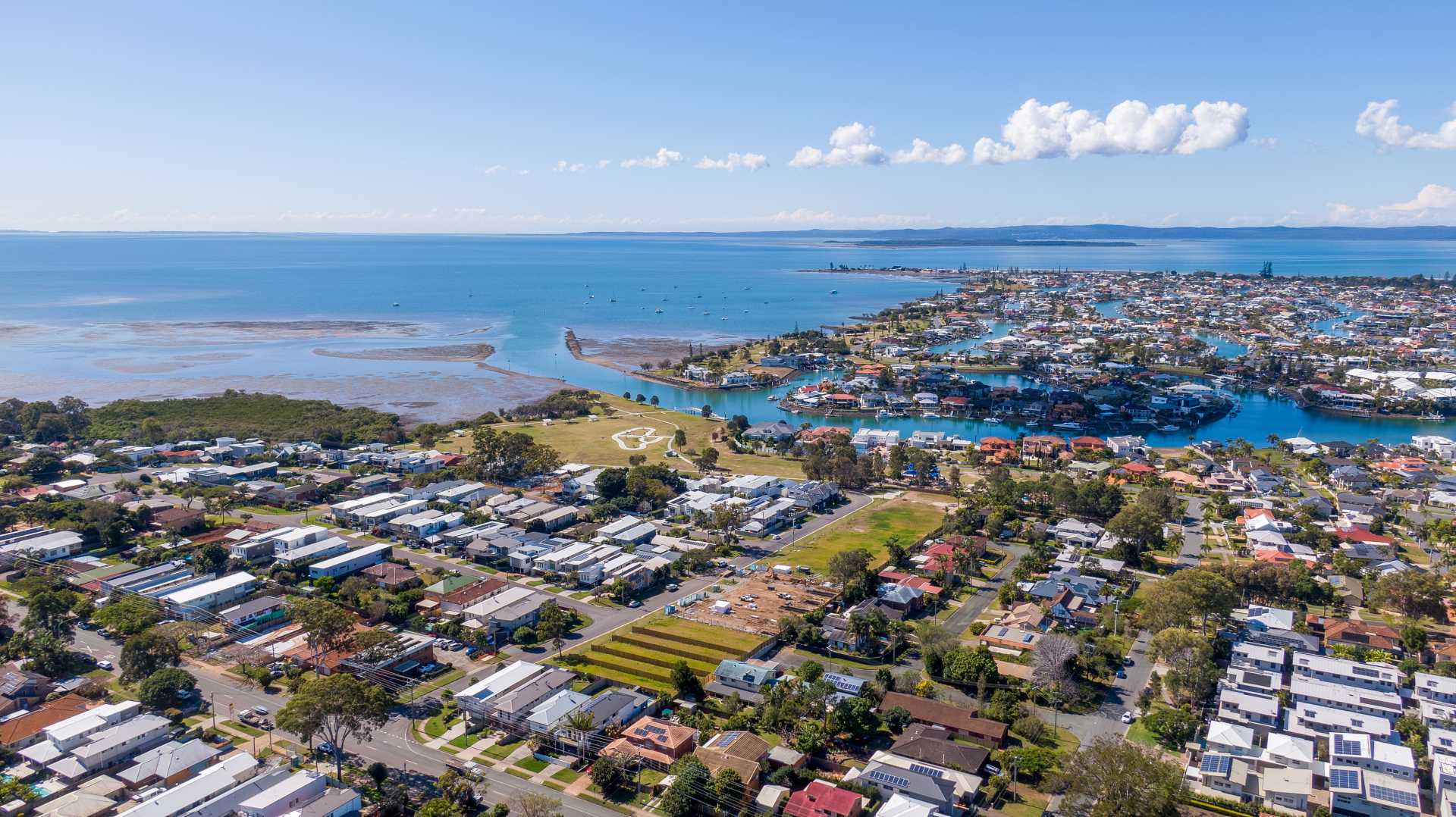 Magnolia Estate - Ormiston 