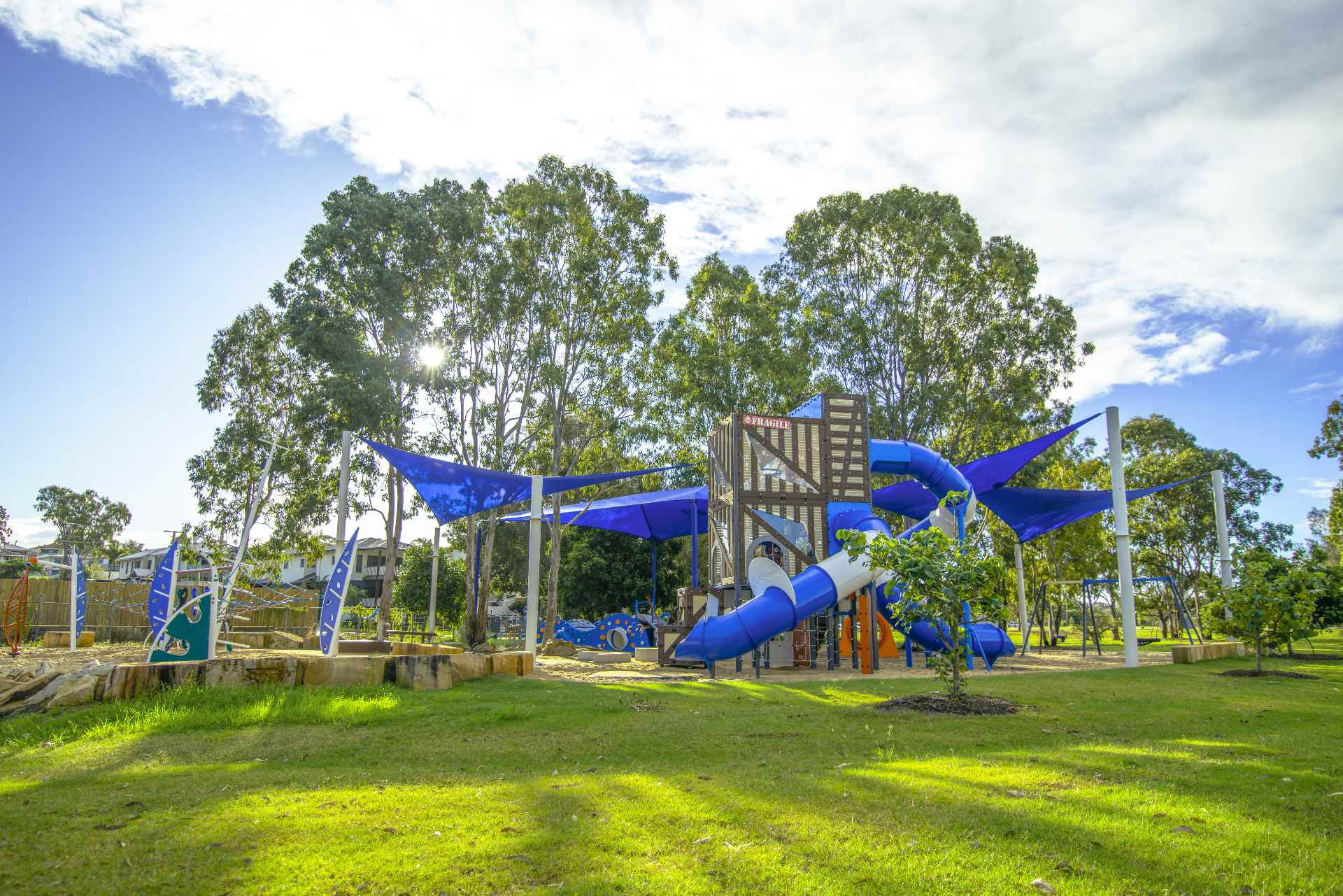 Magnolia Estate - Ormiston 