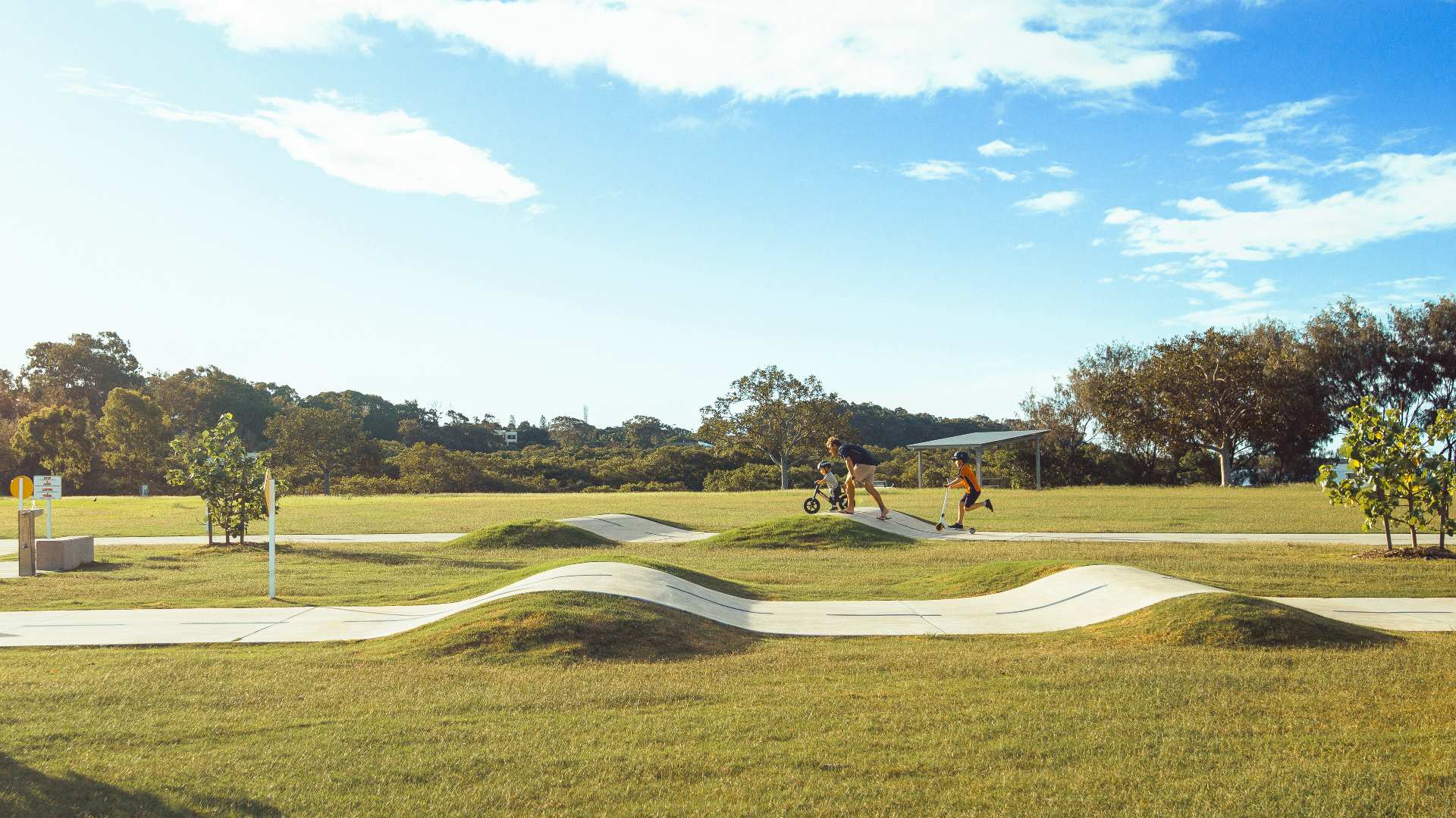 Magnolia Estate - Ormiston 