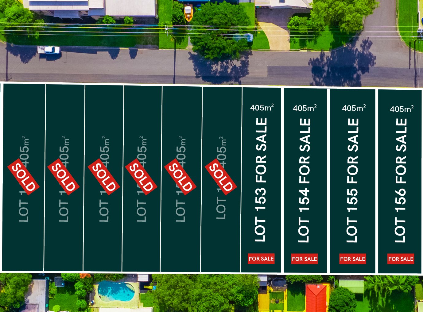 Magnolia Estate - Ormiston 