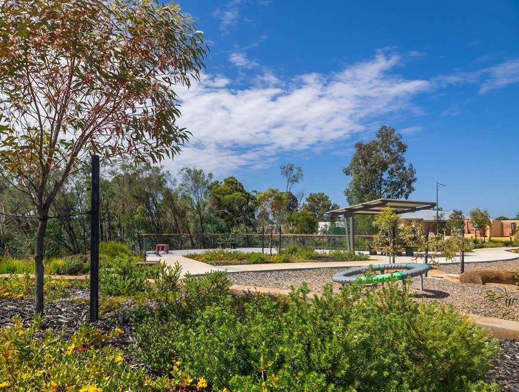 Mahala Estate - Forrestdale Park