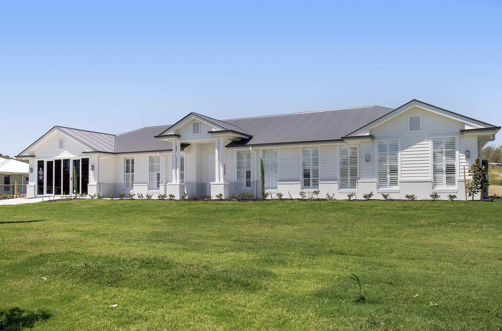 Mahoney-s Pocket North Estate - Woodhill