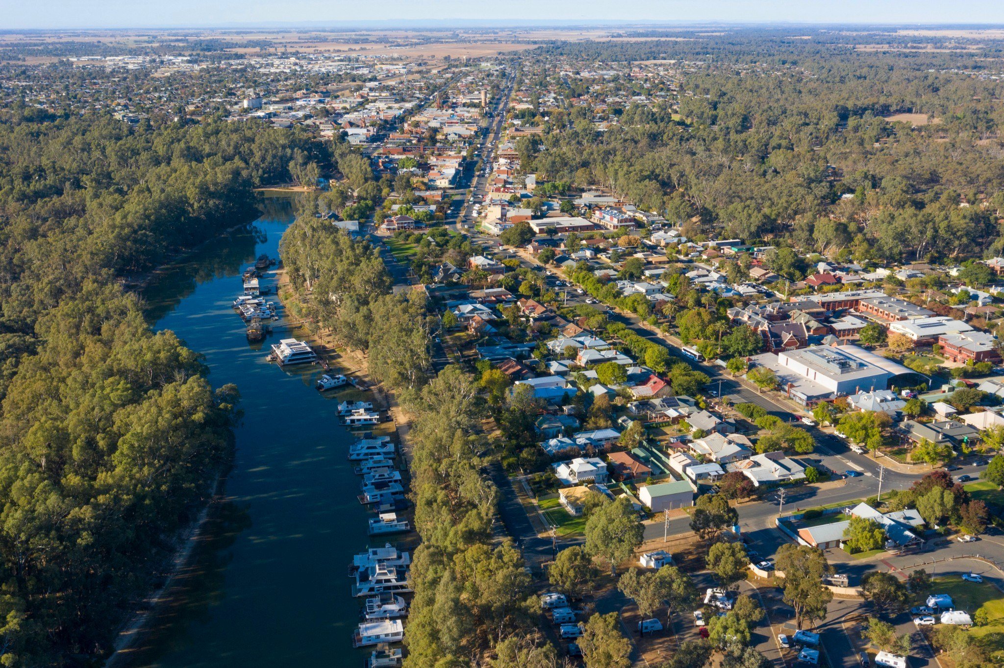 Maidens Green Estate - Moama 