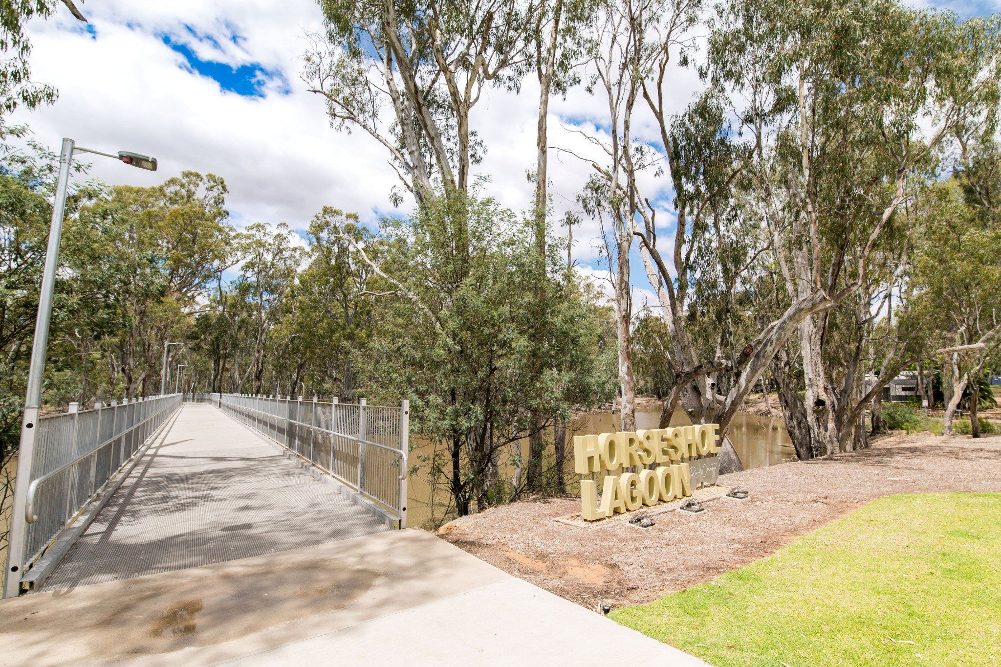 Maidens Green Estate - Moama 