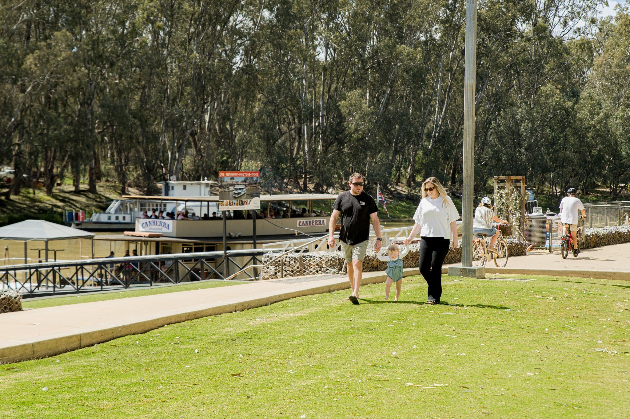 Maidens Green Estate - Moama 