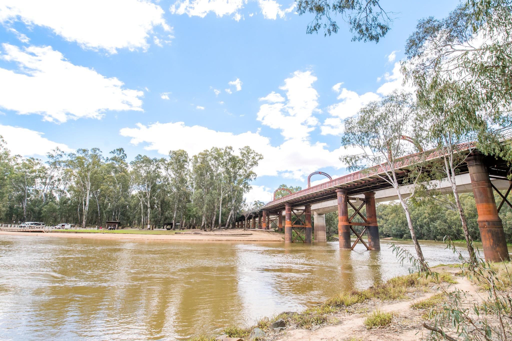Maidens Green Estate - Moama 