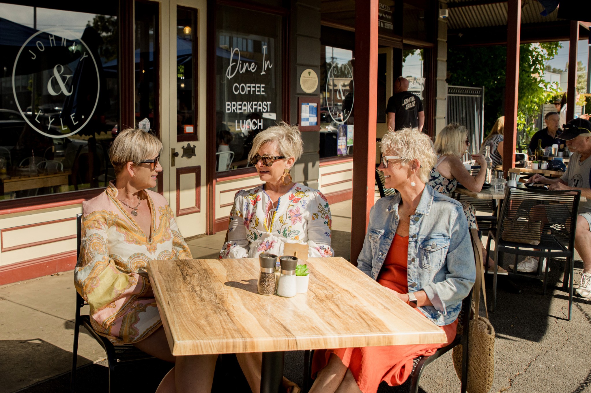 Maidens Green Estate - Moama 