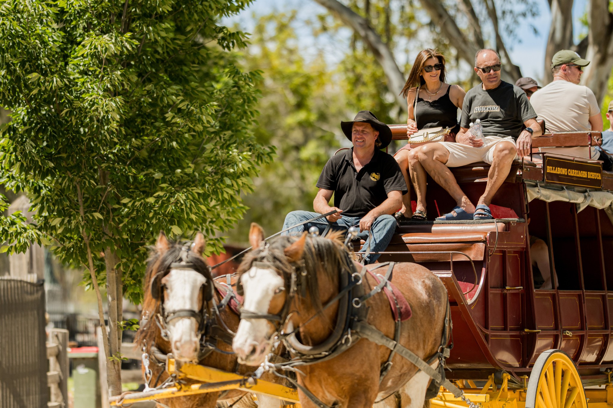 Maidens Green Estate - Moama 