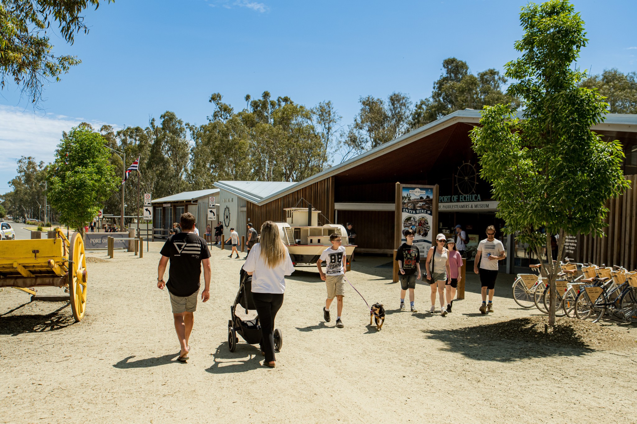 Maidens Green Estate - Moama 