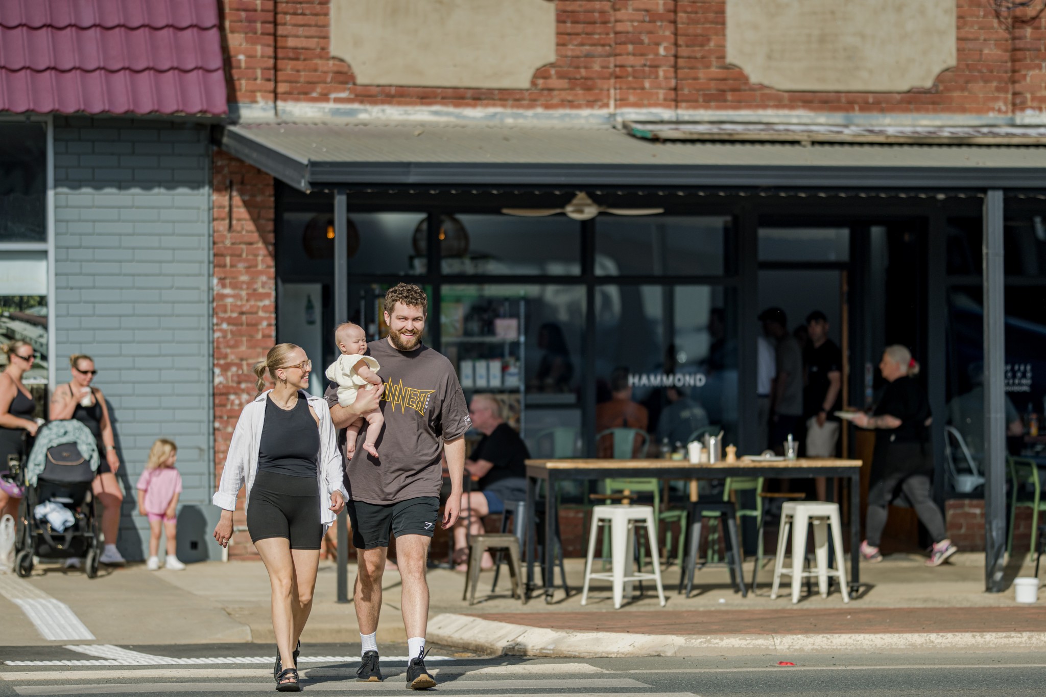 Maidens Green Estate - Moama 