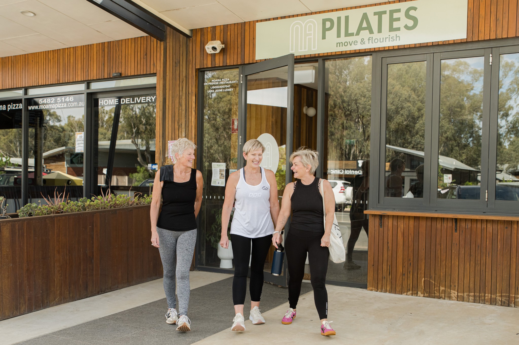 Maidens Green Estate - Moama 