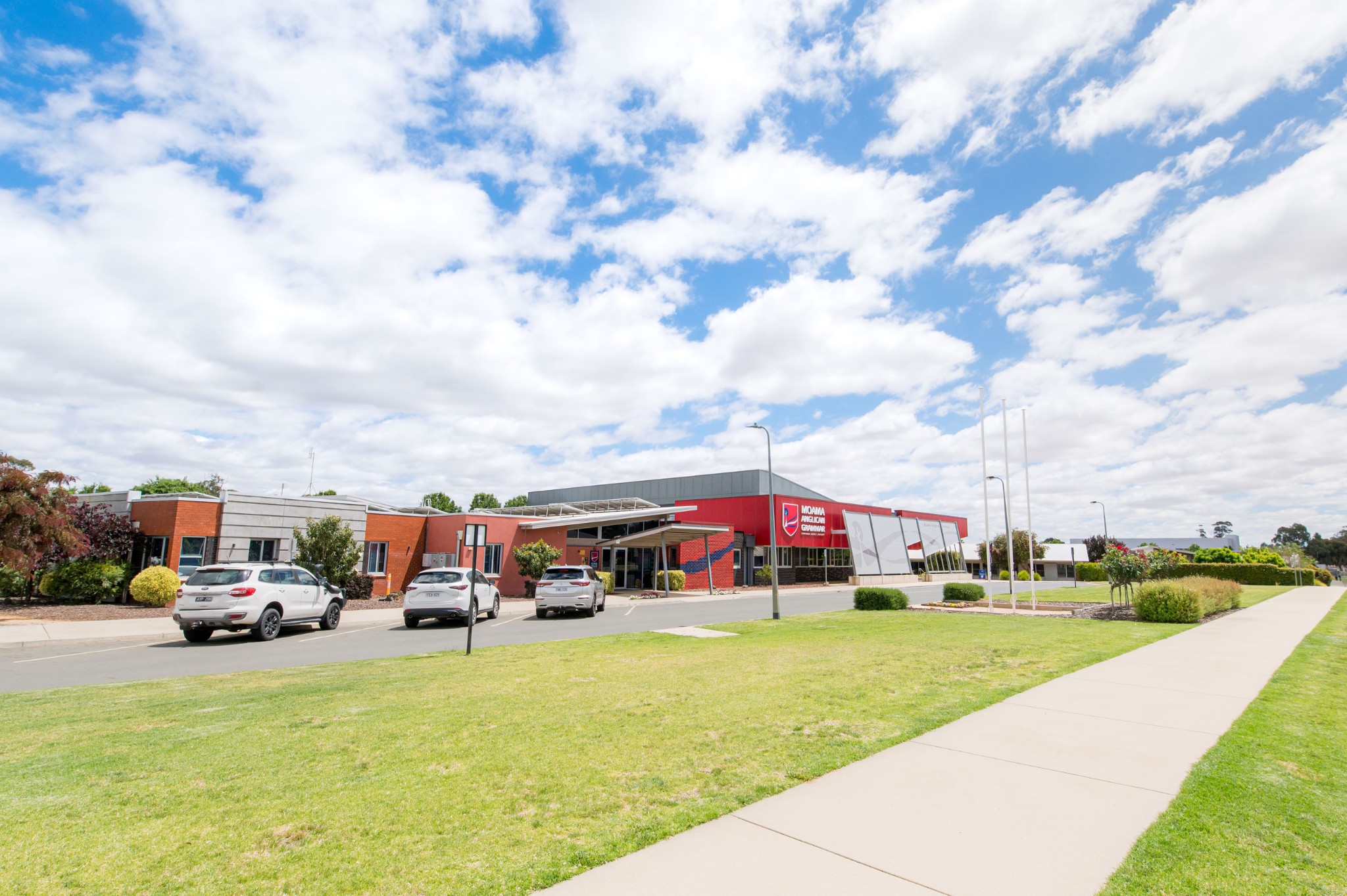 Maidens Green Estate - Moama 