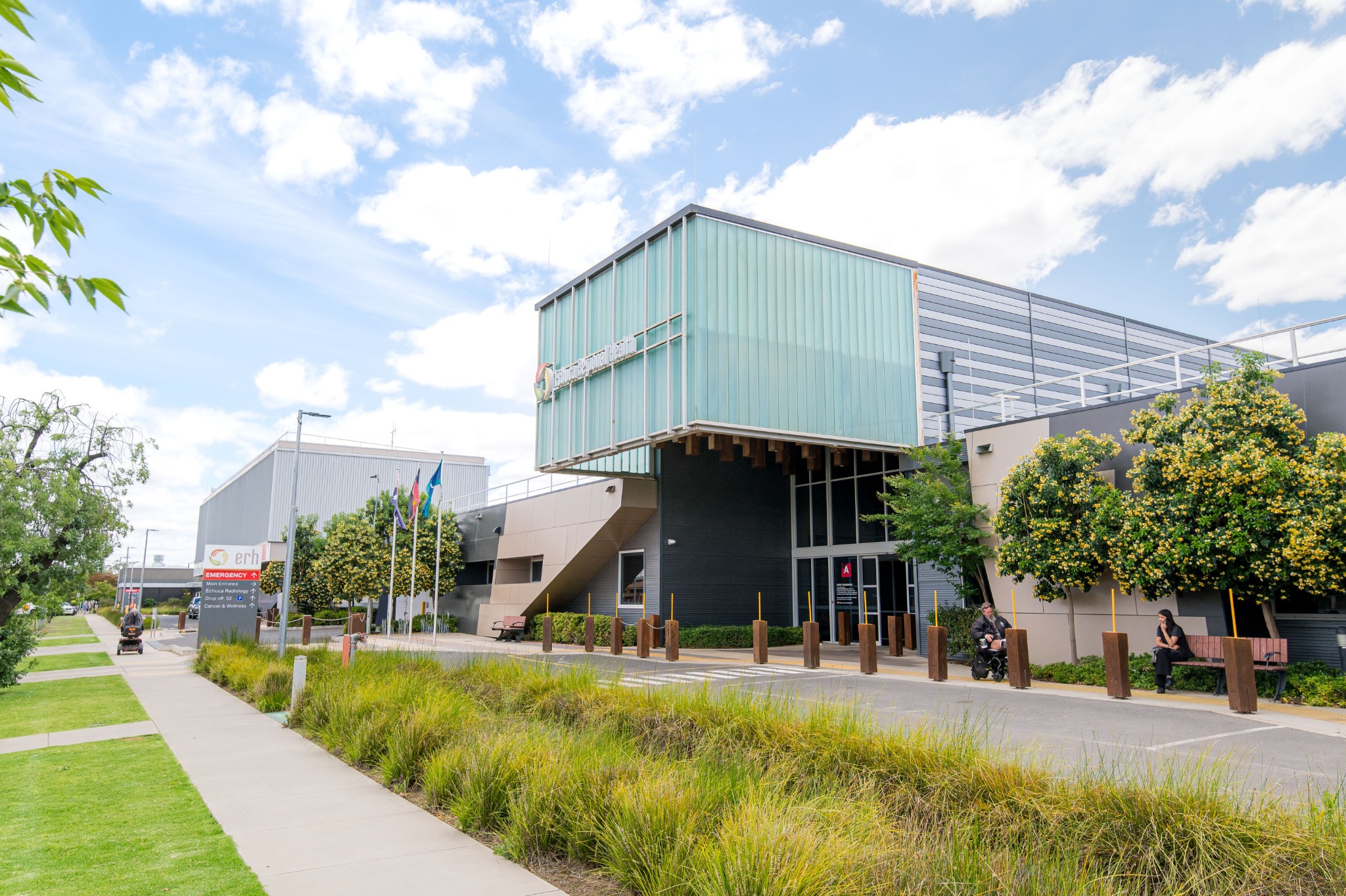 Maidens Green Estate - Moama 