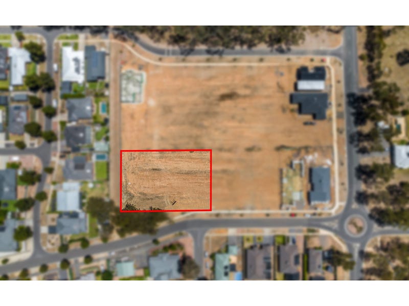 Maison Estate - Maiden Gully Aerial