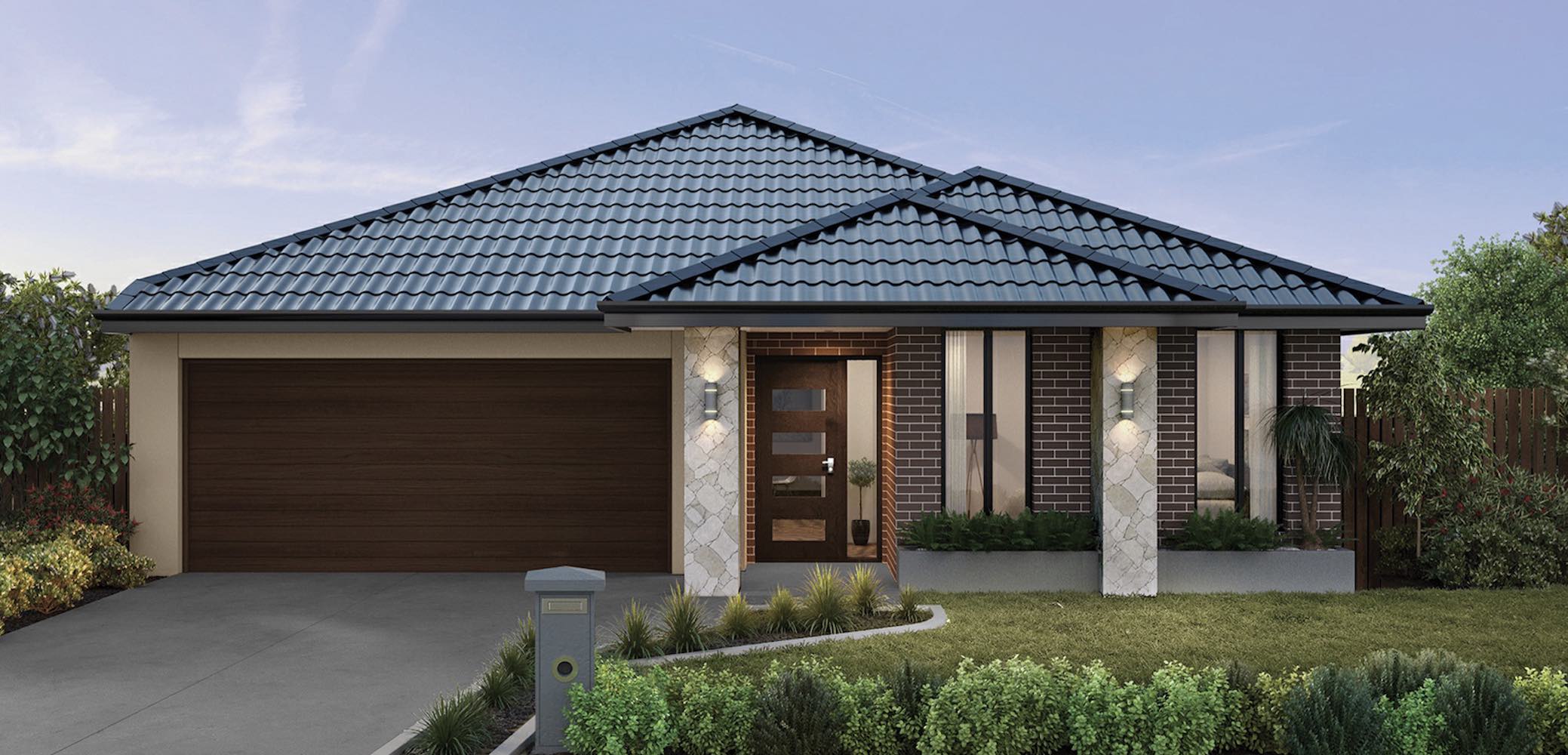 Majesty Plumpton Estate - Bonnie Brook