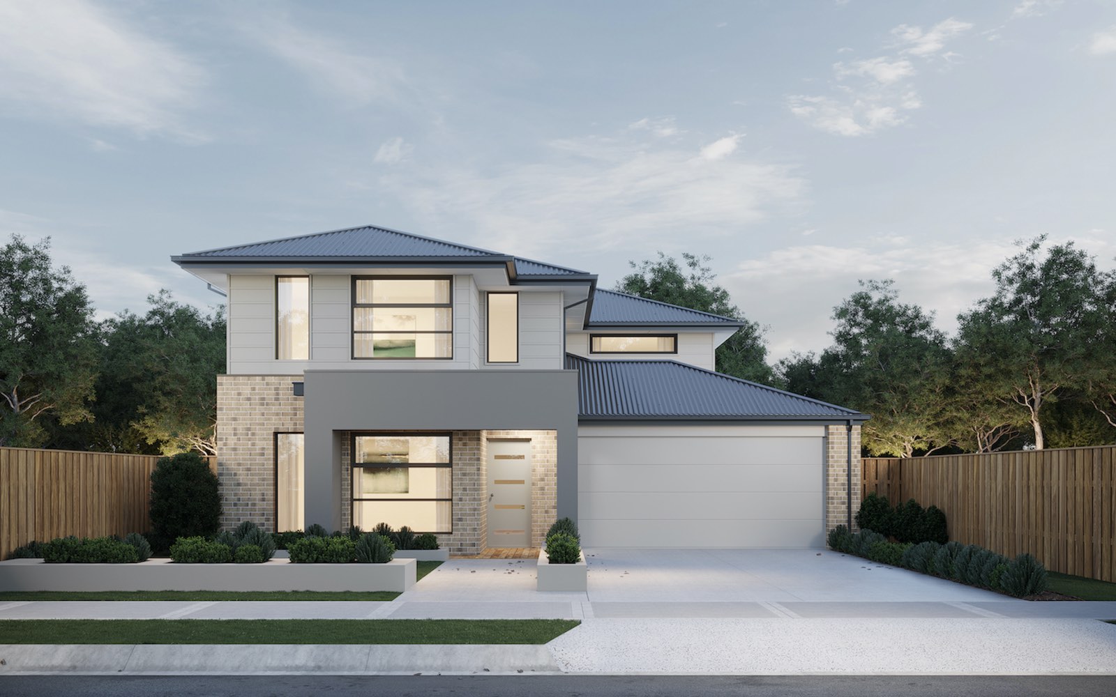 Majesty Plumpton Estate - Bonnie Brook