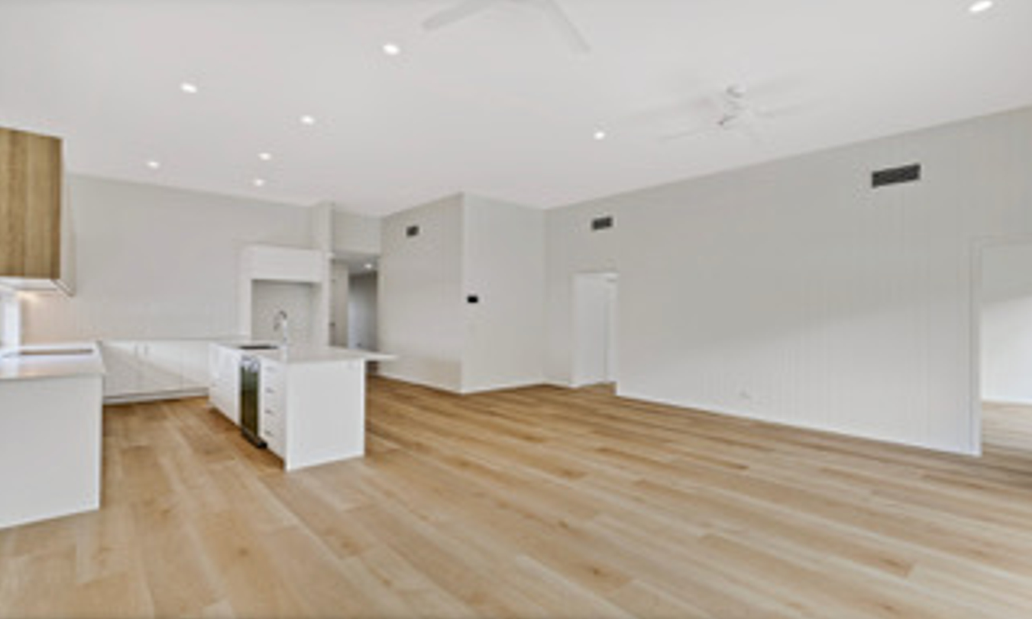 Maleny Meadows Estate - Maleny Kitchen