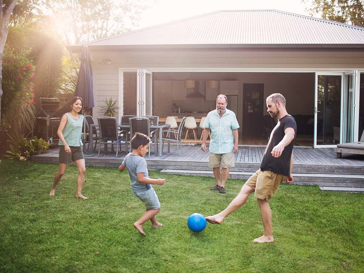Mallee Grove Estate - Jimboomba Lifestyle