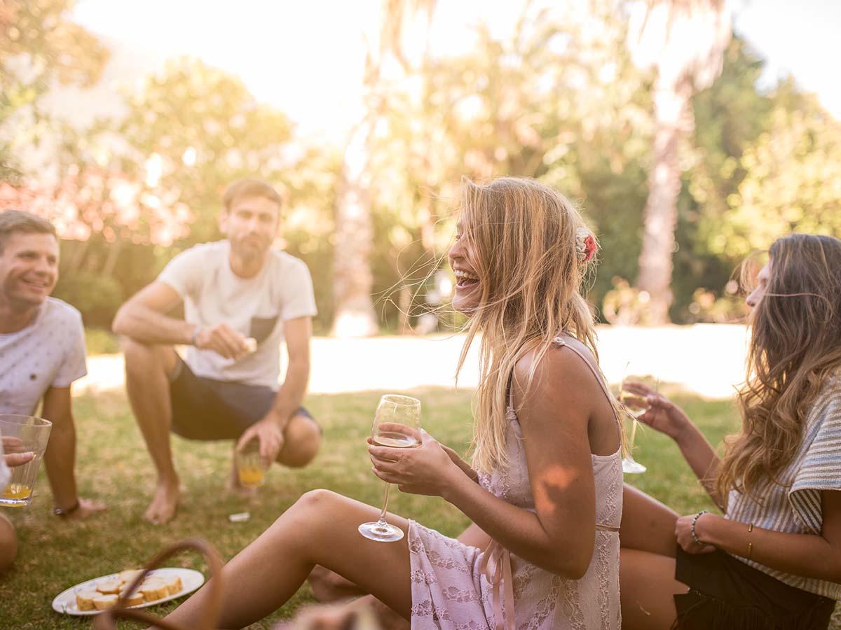 Mallee Grove Estate - Jimboomba Amenities