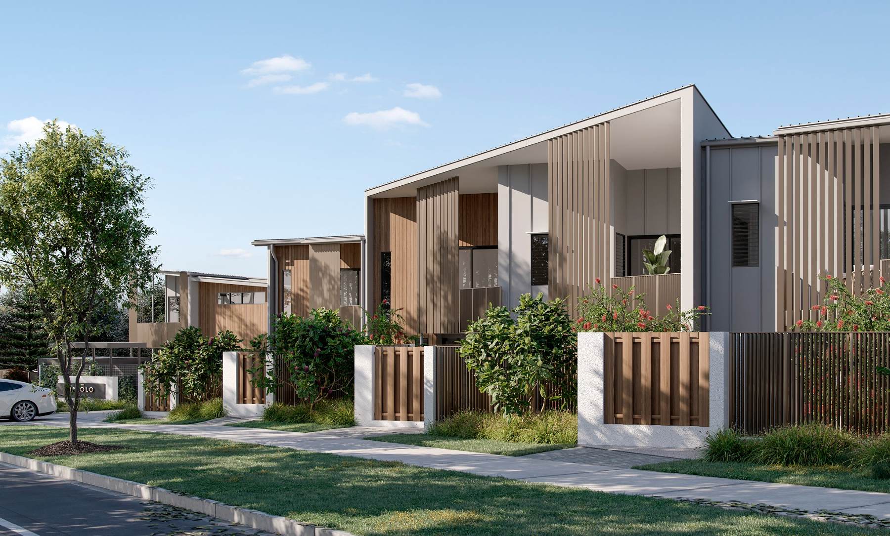 Malolo Noosa Estate - Noosaville Exterior 2