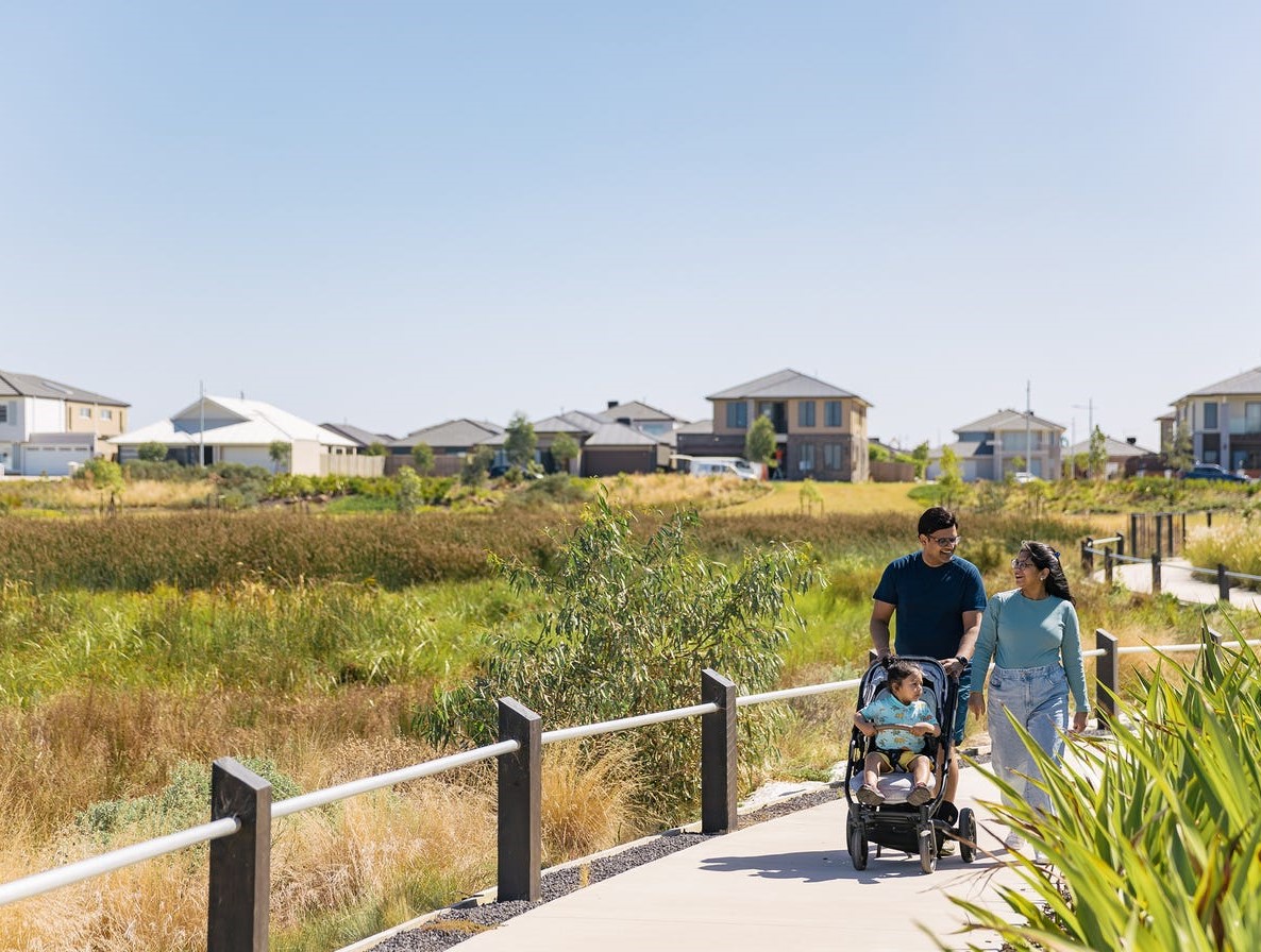 Mambourin Green Estate - Mambourin Lifestyle