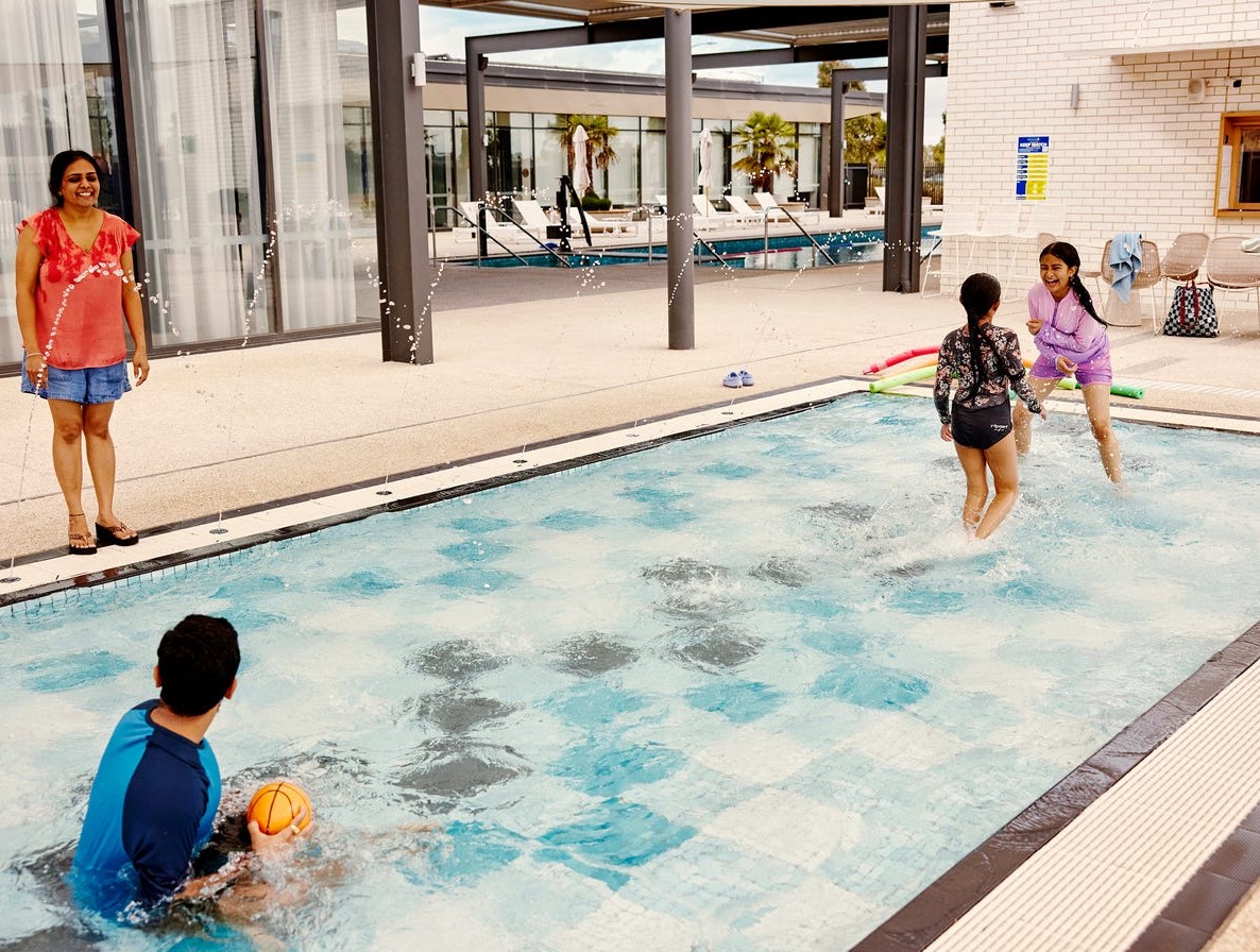 Mambourin Green Estate - Mambourin Lifestyle