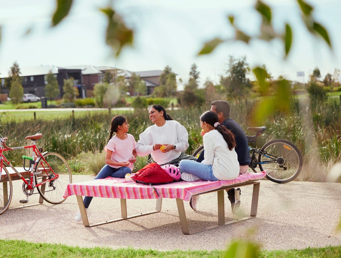 Mambourin Green Estate - Mambourin Lifestyle