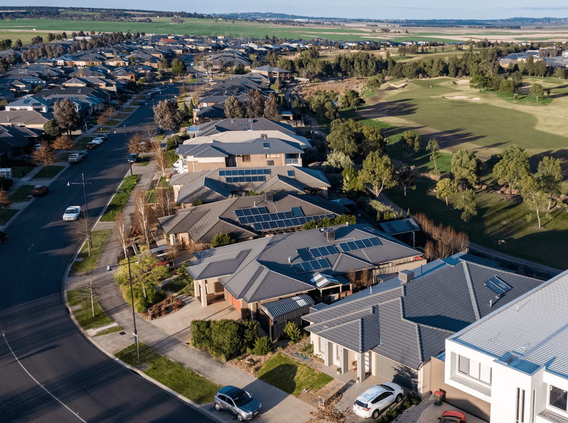 Mandalay Estate - Beveridg Lifestyle