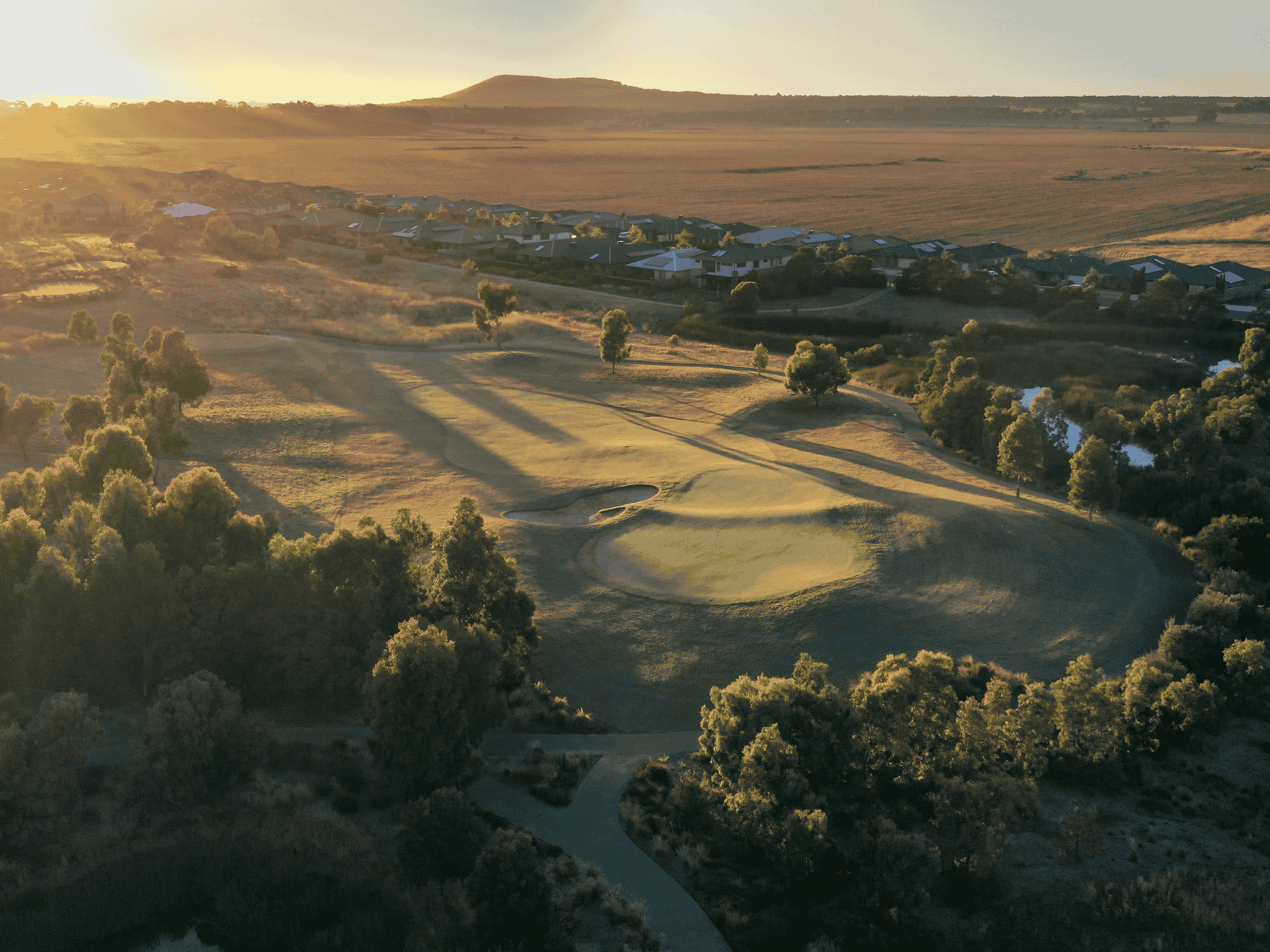 Mandalay Estate - Beveridge
