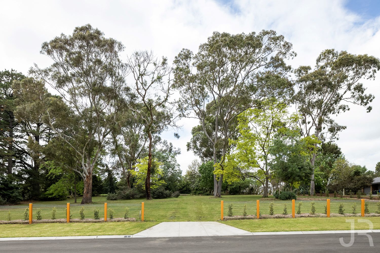 Mannahaven Close Estate - Endeavour Hills Streetscape