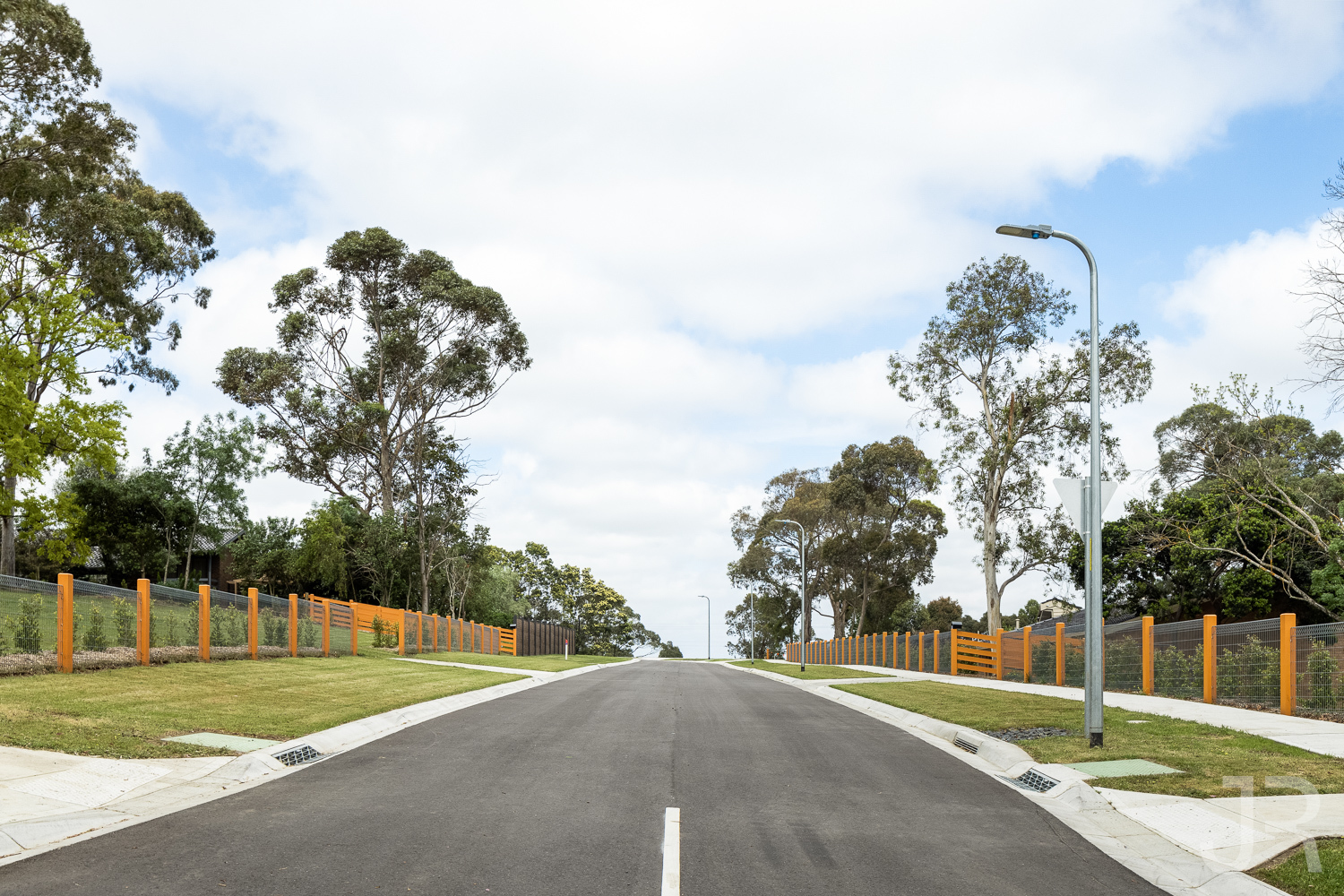 Mannahaven Close Estate - Endeavour Hills Streetscape