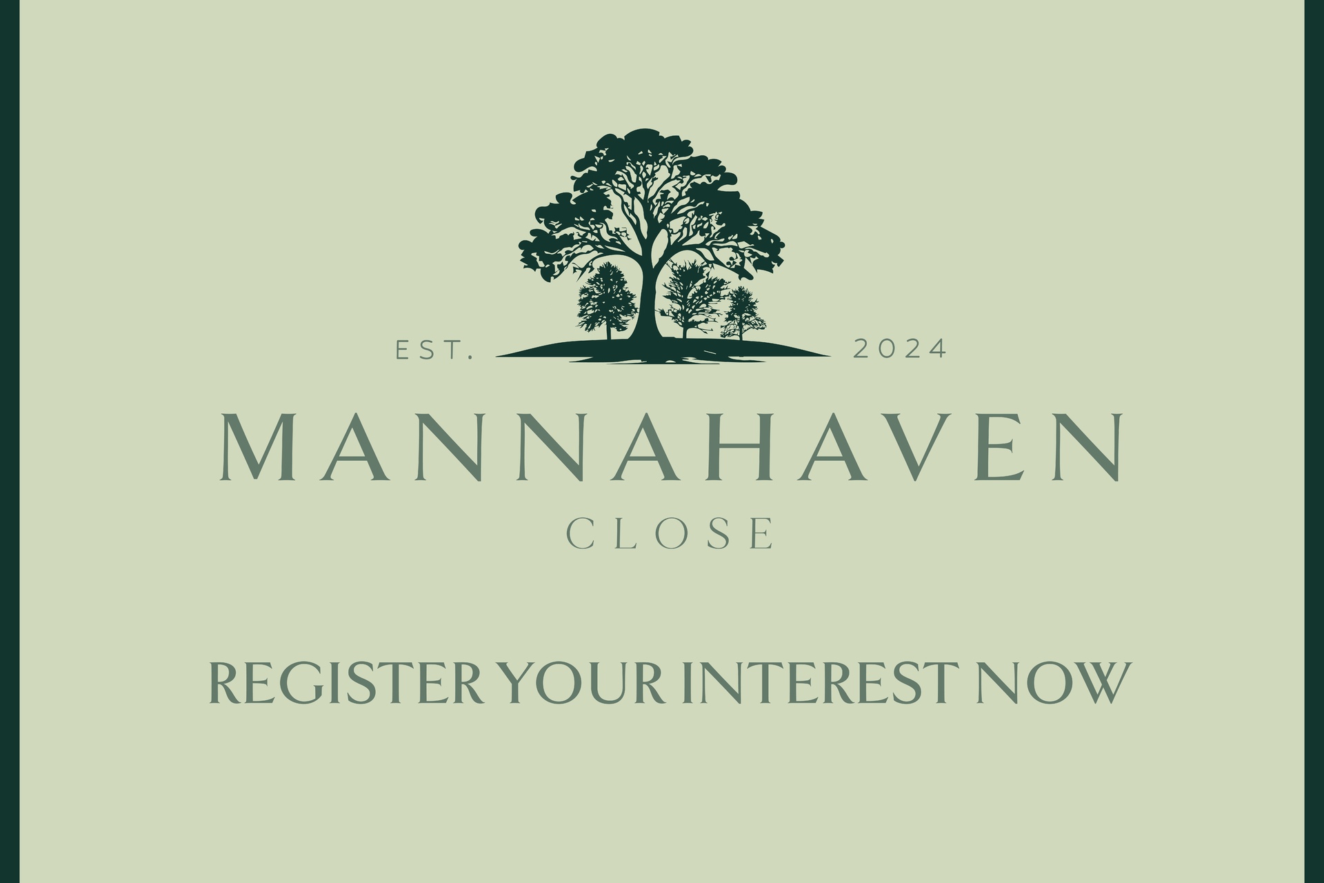 Mannahaven Close Estate - Endeavour Hills Other