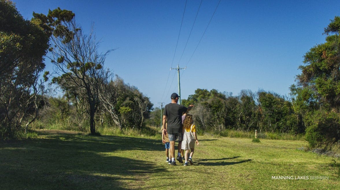 Manning Lakes Estate - Brimbin Lifestyle