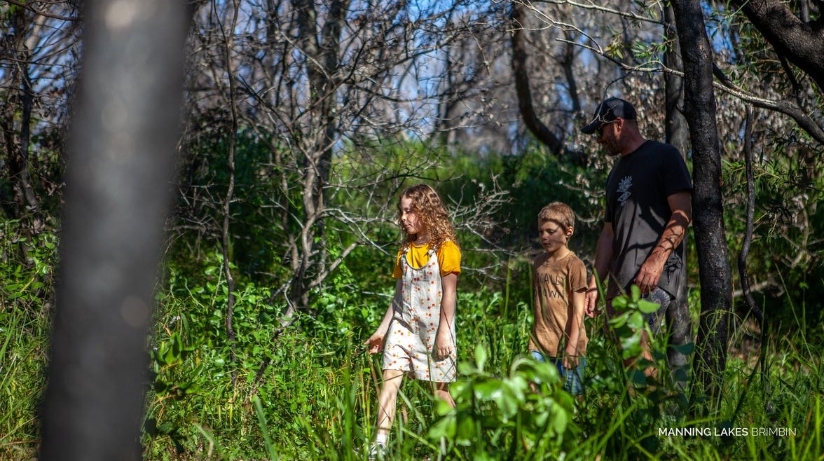Manning Lakes Estate - Brimbin Lifestyle