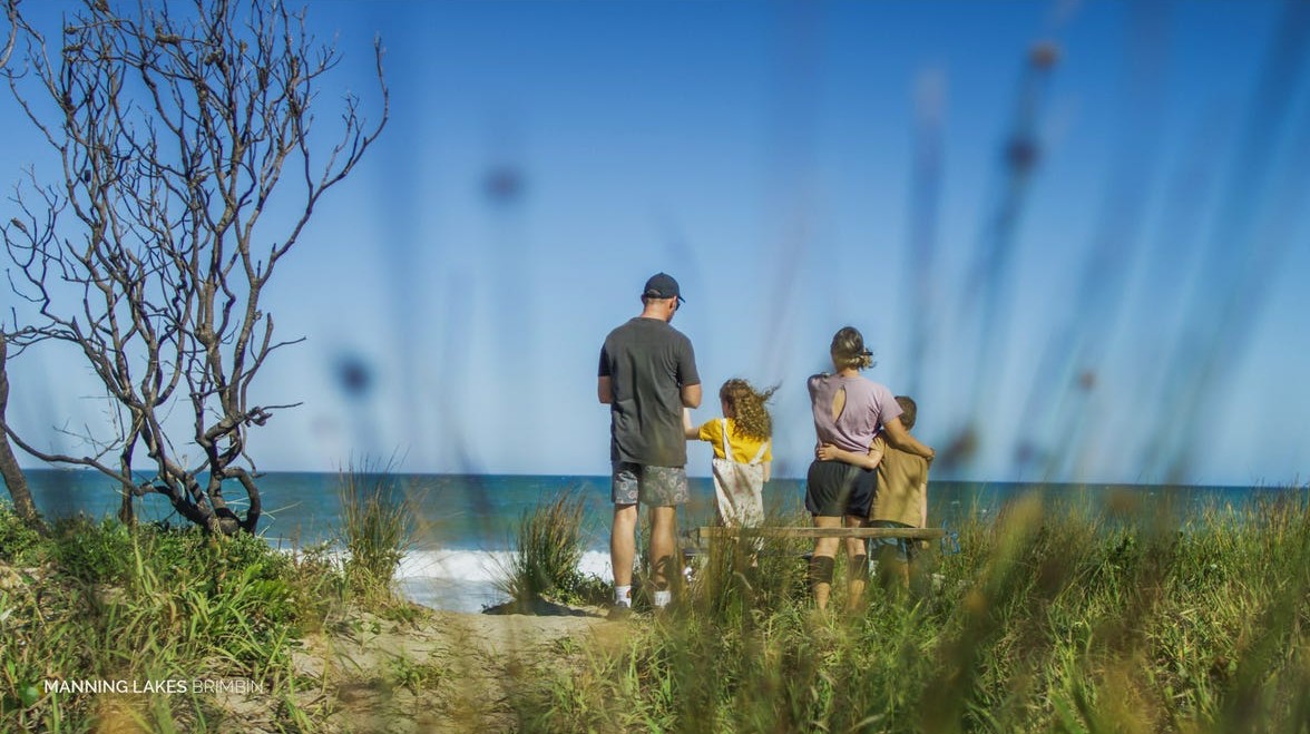Manning Lakes Estate - Brimbin Lifestyle