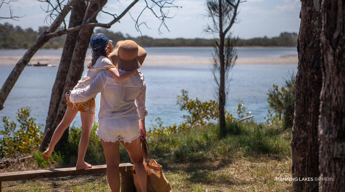 Manning Lakes Estate - Brimbin Lifestyle