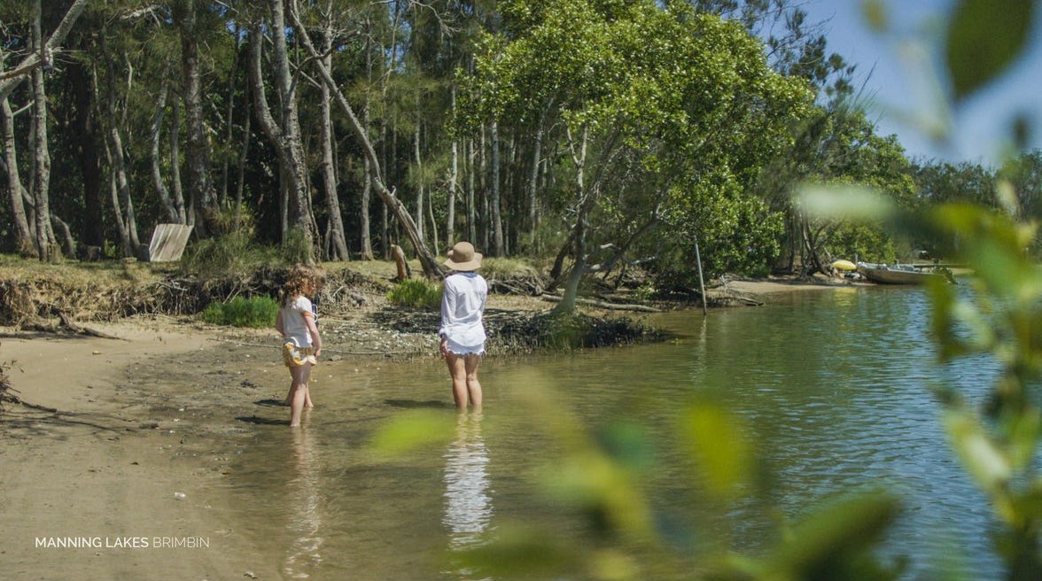 Manning Lakes Estate - Brimbin Lifestyle