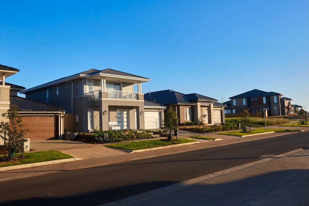 Manor Lakes Estate - Manor Lakes 