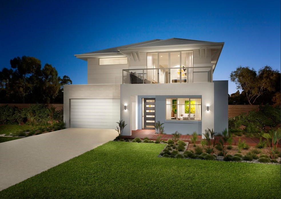 Manor Lakes Estate - Manor Lakes 