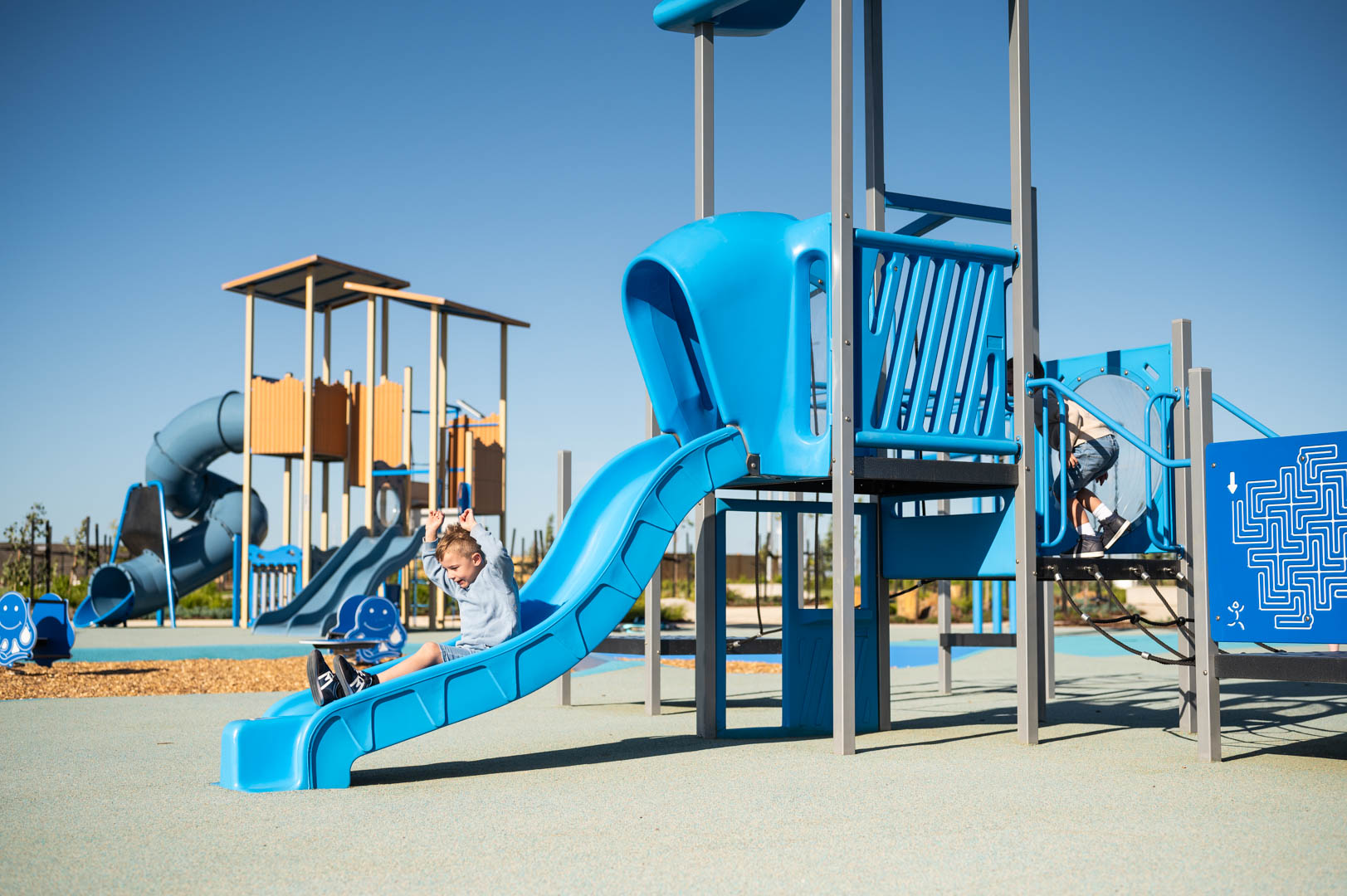 Manor Lakes Estate - Manor Lakes Playground