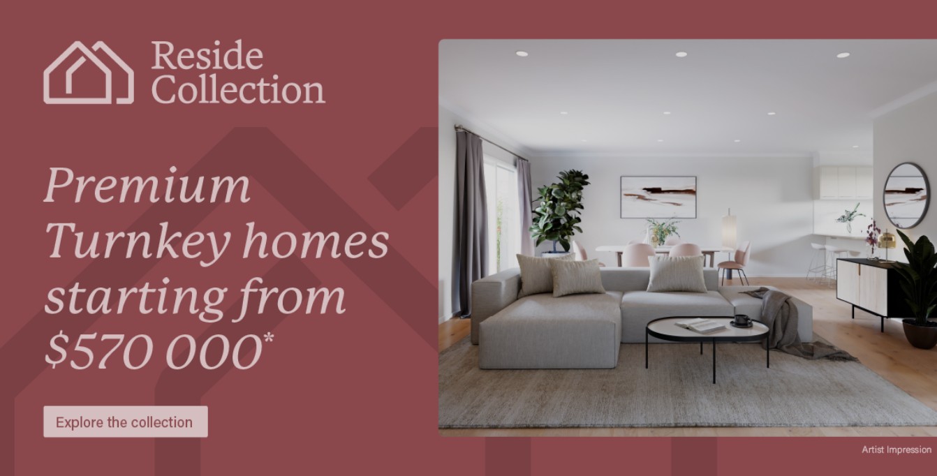 Manor Lakes Estate - Manor Lakes Promotion/Offer