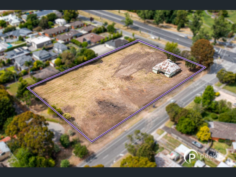 Manuka Palms Estate - Berwick