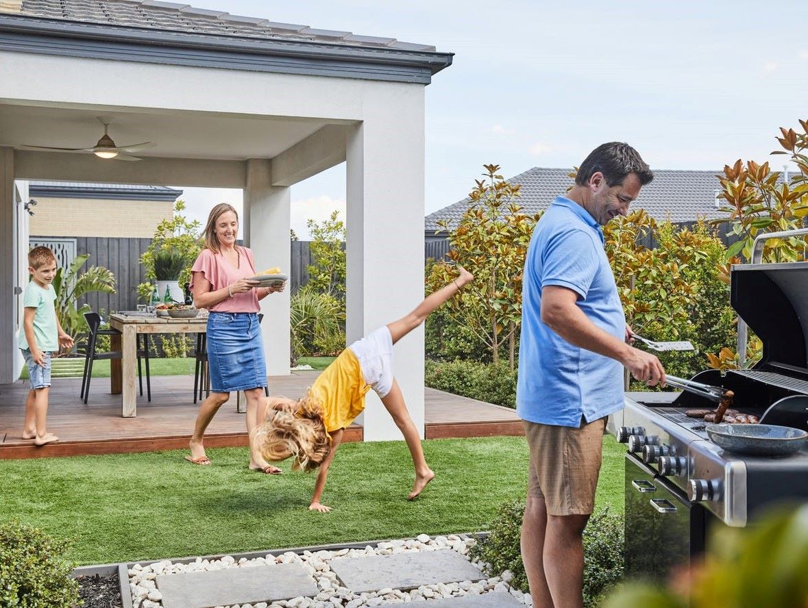 Maple Grove Estate - Pakenham East