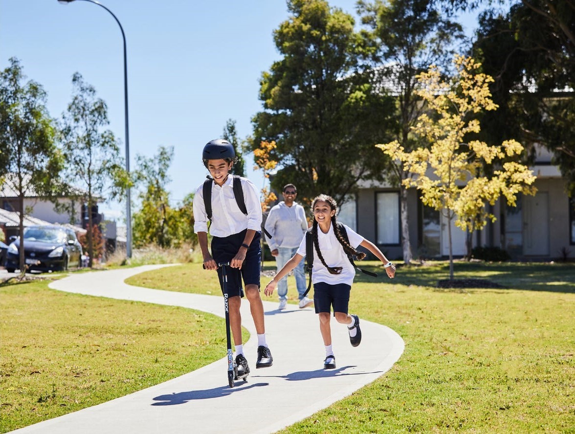 Maple Grove Estate - Pakenham East