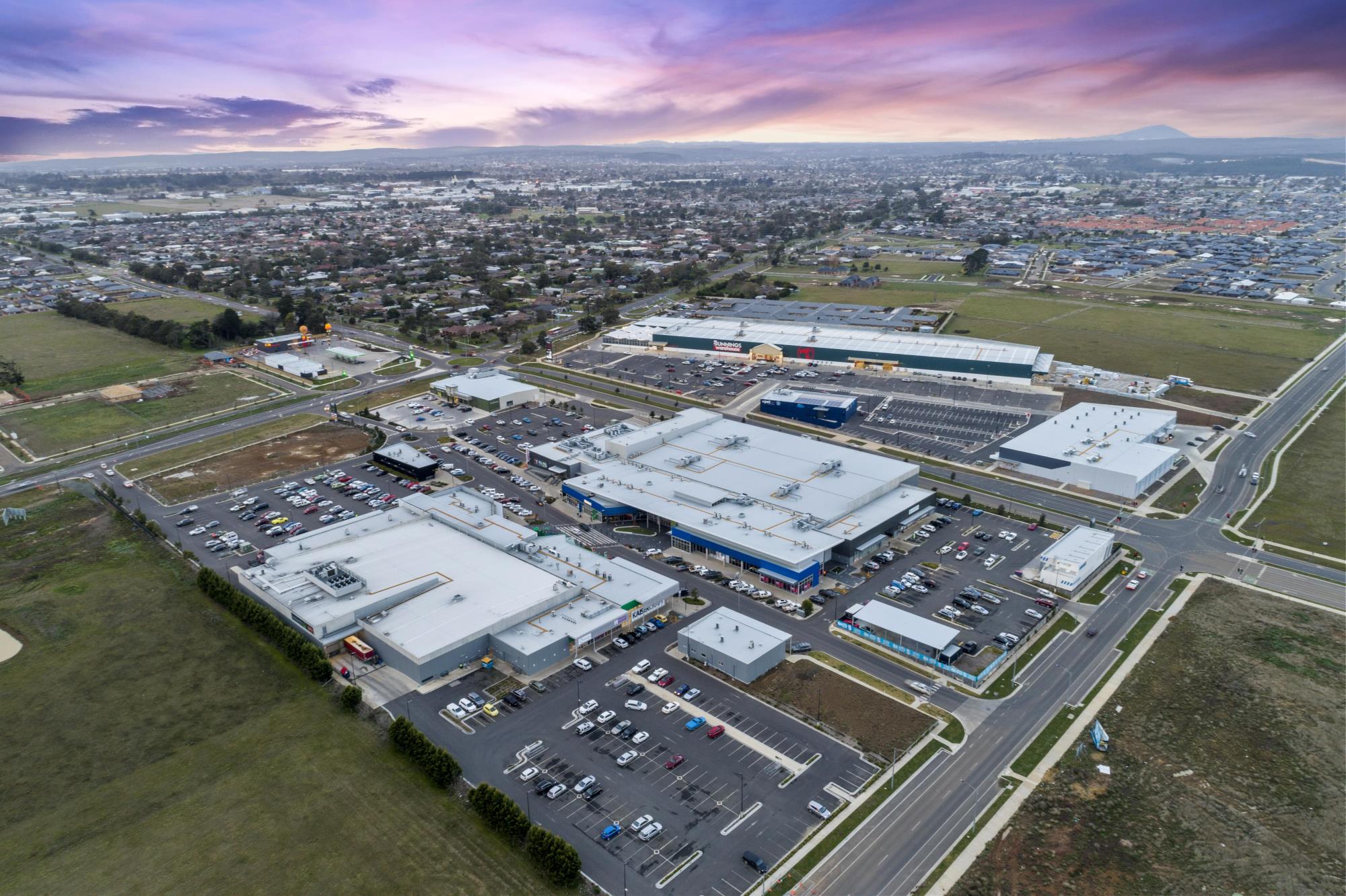 Maple Lane Rise Estate - Bonshaw Lifestyle