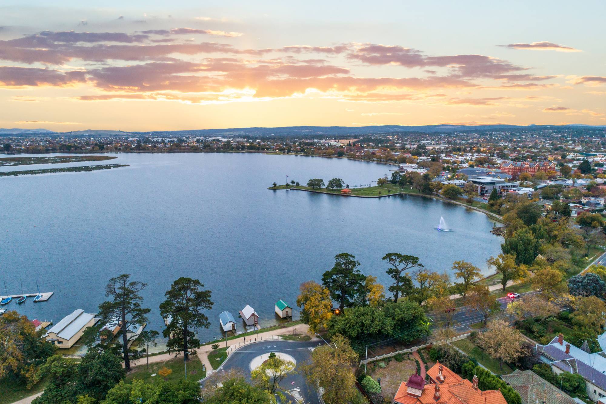 Maple Lane Rise Estate - Bonshaw Lifestyle
