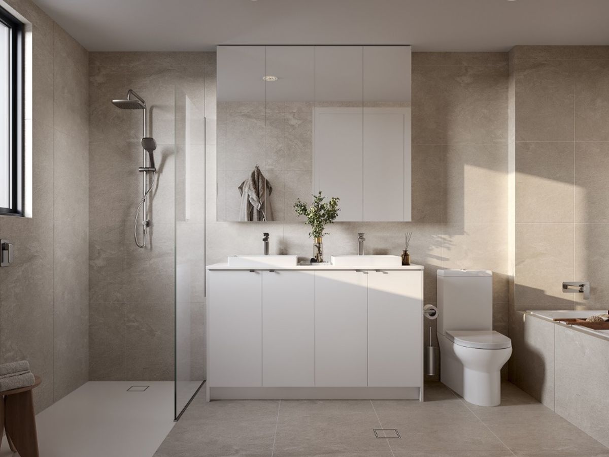 Maplestone Estate - Sunbury
