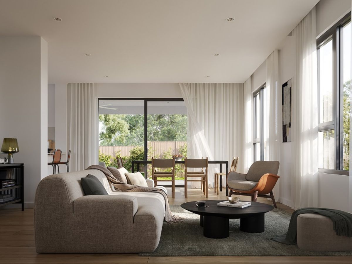 Maplestone Estate - Sunbury