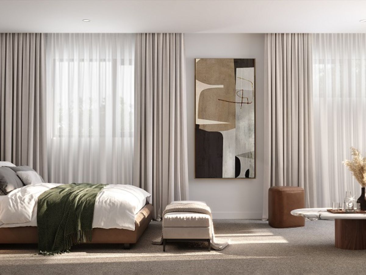 Maplestone Estate - Sunbury
