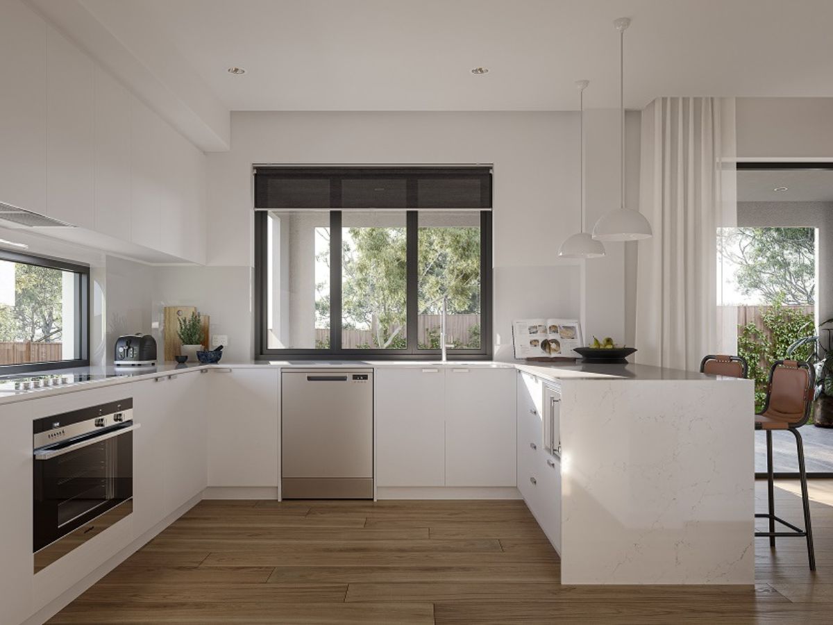 Maplestone Estate - Sunbury